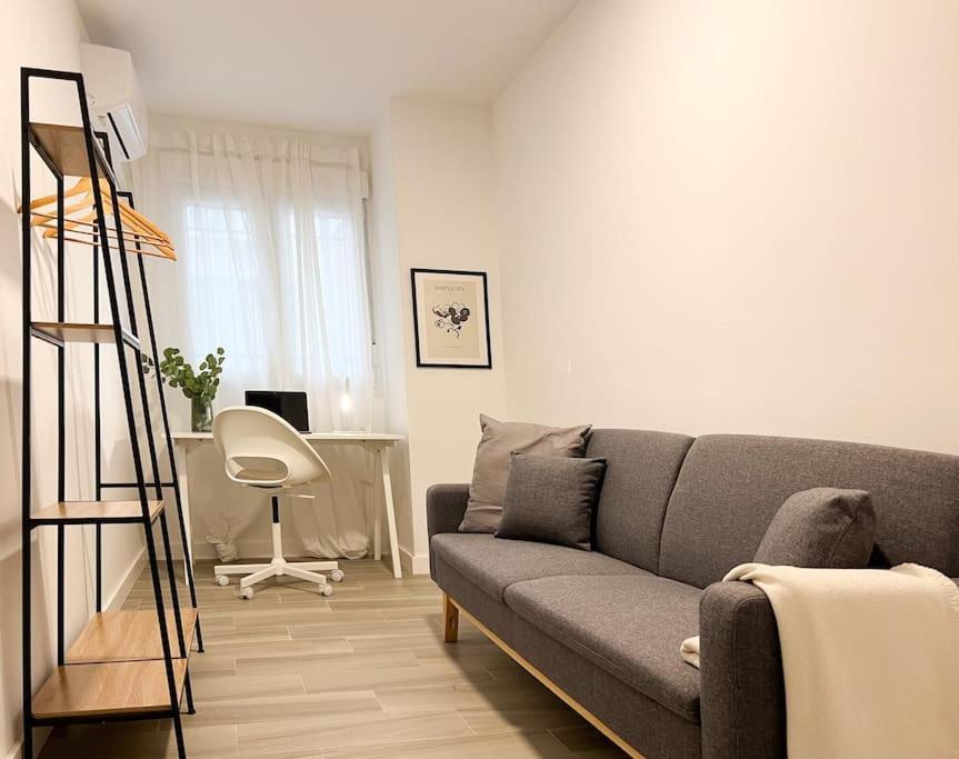 Apartamentos Gredos 304 Jaraiz de la Vera Exteriör bild