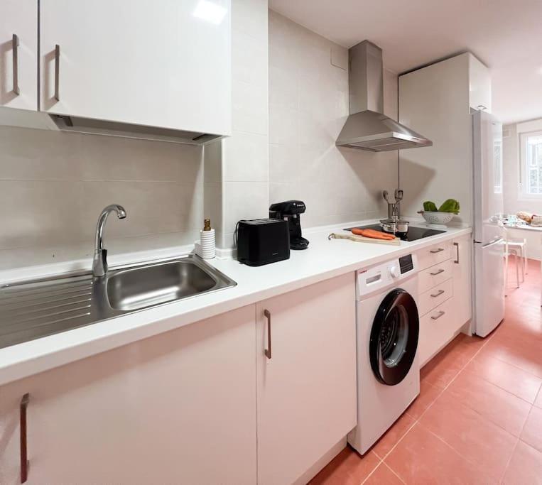 Apartamentos Gredos 304 Jaraiz de la Vera Exteriör bild