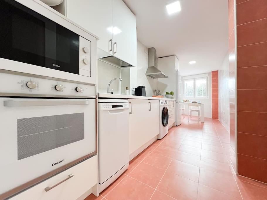 Apartamentos Gredos 304 Jaraiz de la Vera Exteriör bild