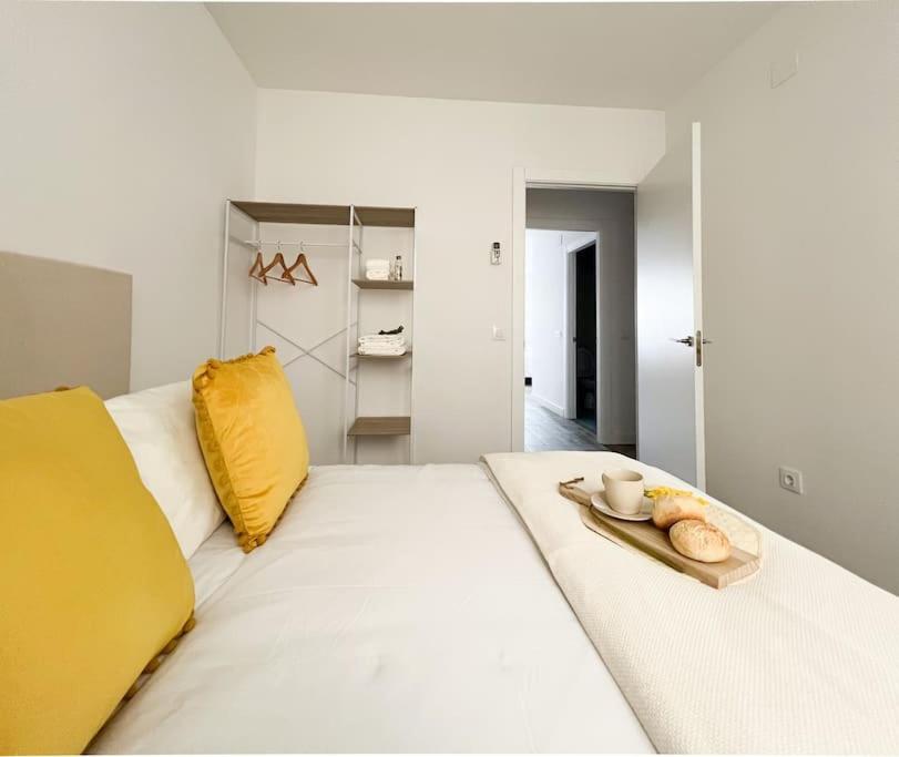 Apartamentos Gredos 304 Jaraiz de la Vera Exteriör bild