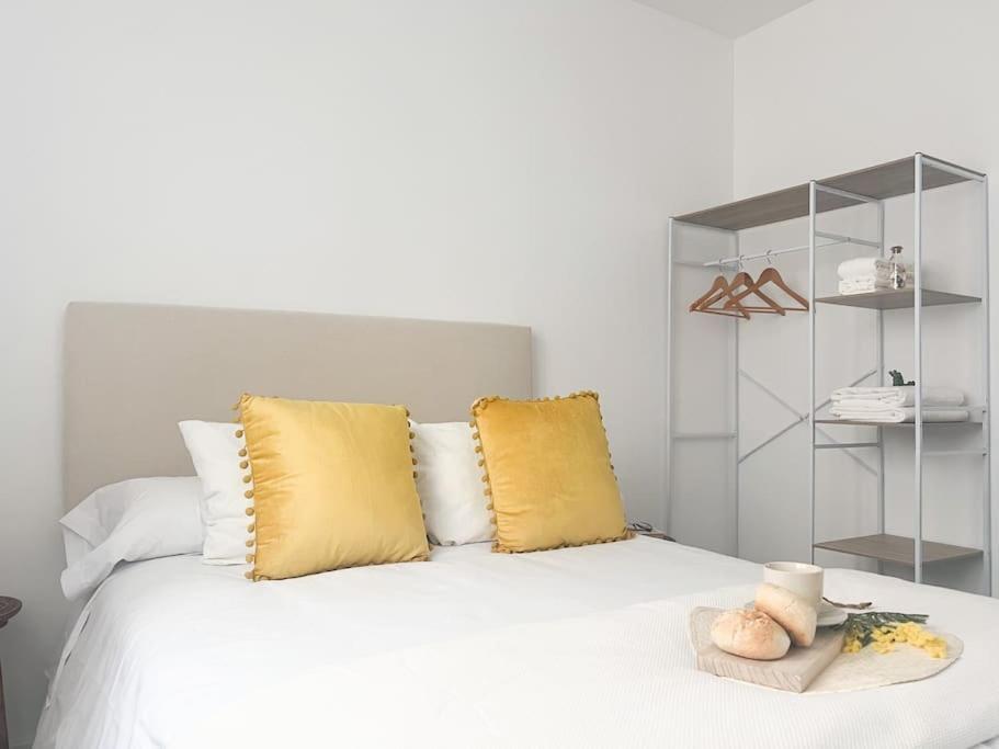 Apartamentos Gredos 304 Jaraiz de la Vera Exteriör bild