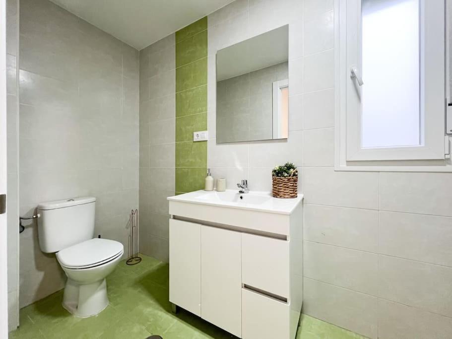 Apartamentos Gredos 304 Jaraiz de la Vera Exteriör bild