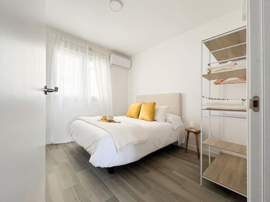 Apartamentos Gredos 304 Jaraiz de la Vera Exteriör bild